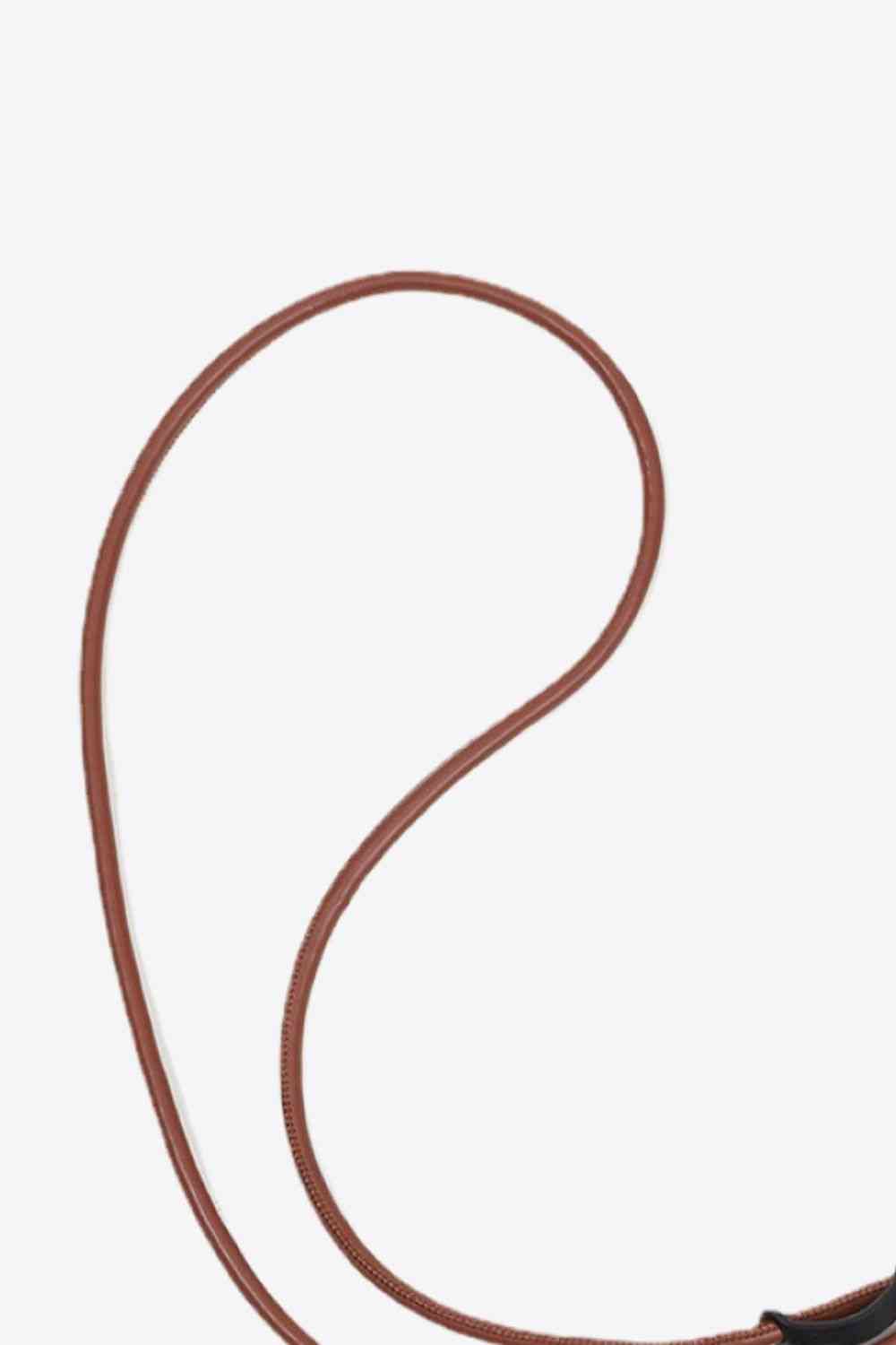 PU Phone Lanyard