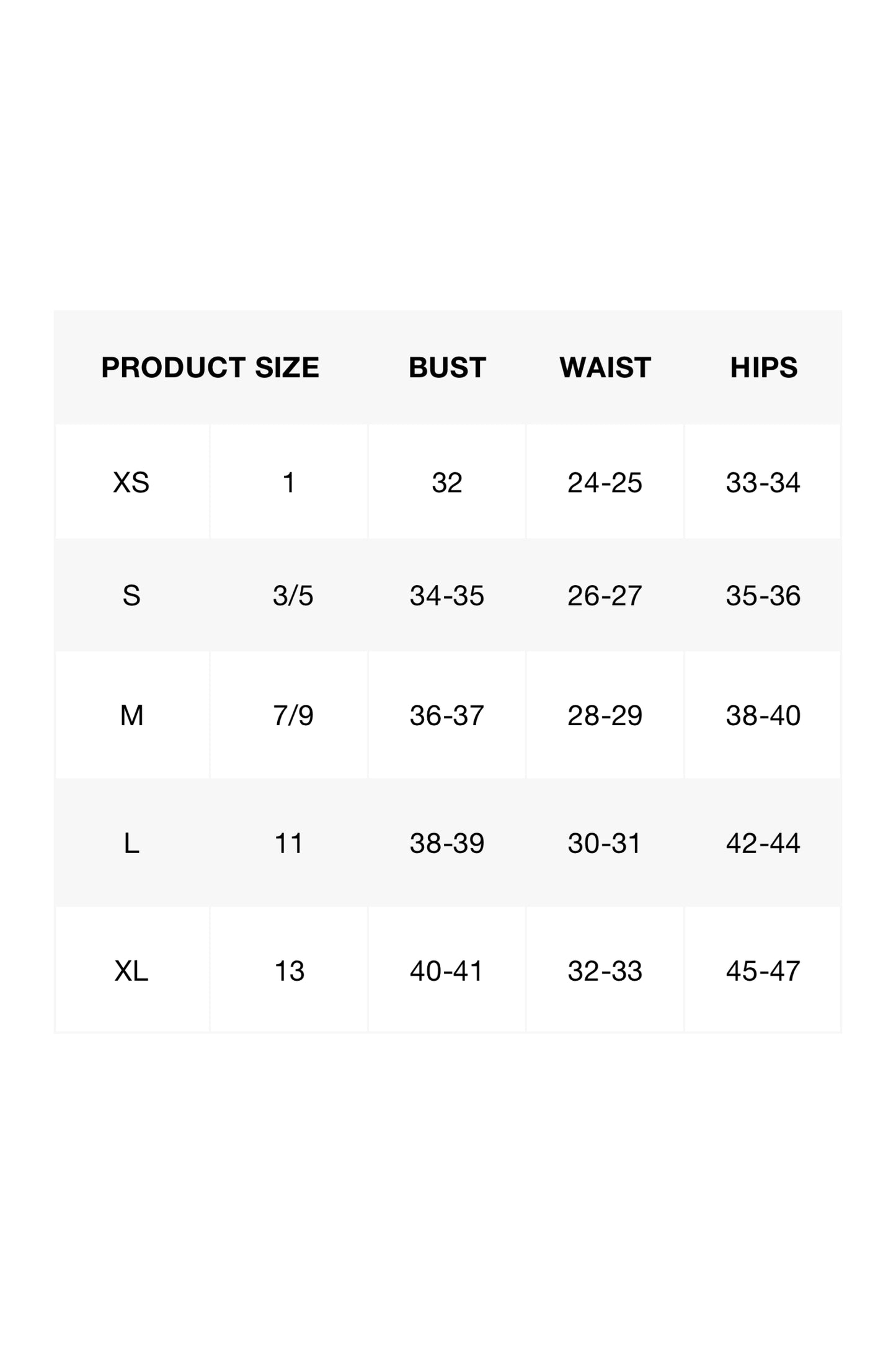 High Waist Medium Jeans