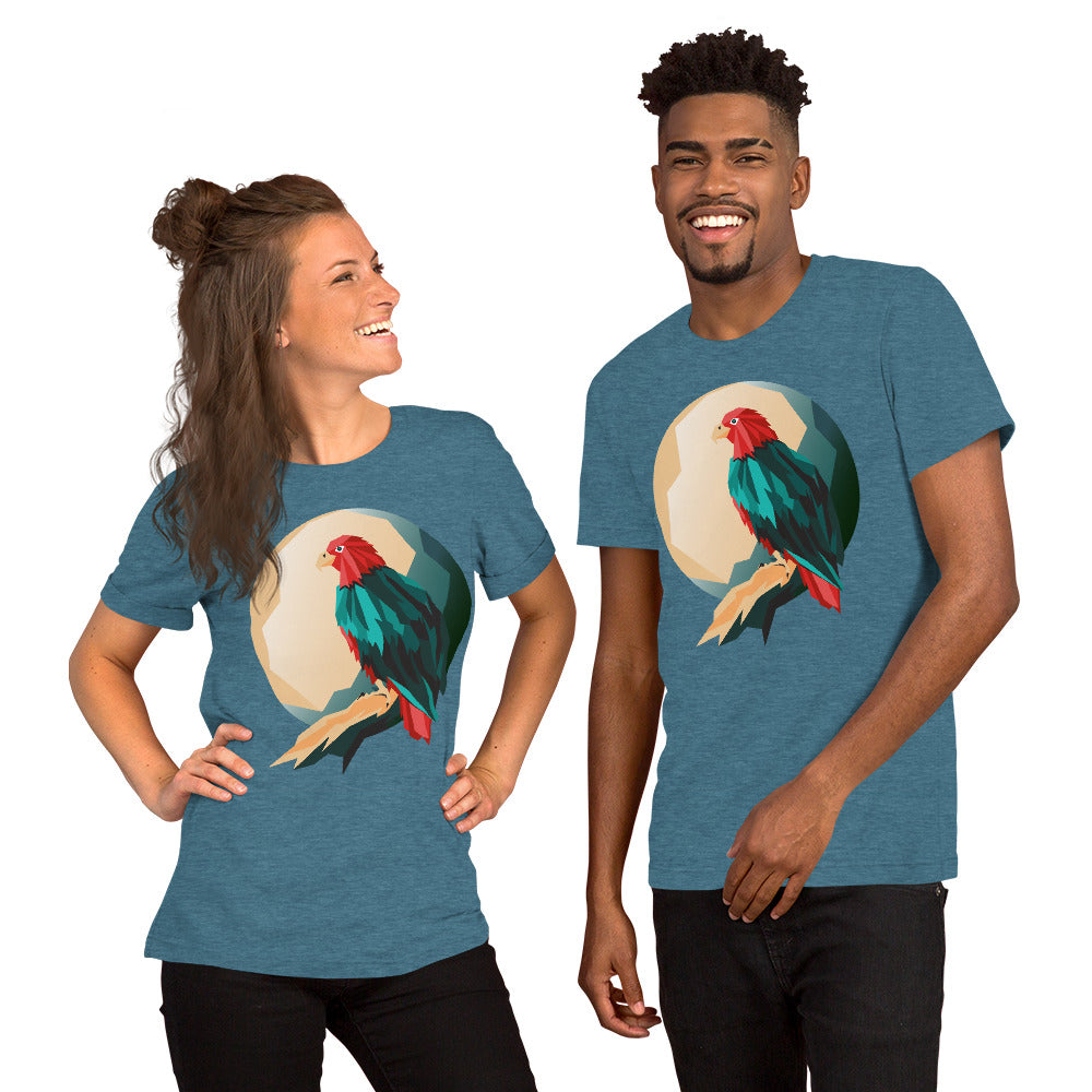 Short-Sleeve Unisex T-Shirt