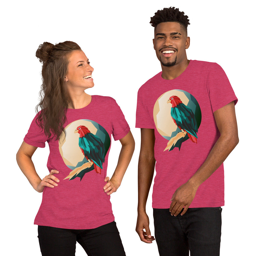Short-Sleeve Unisex T-Shirt